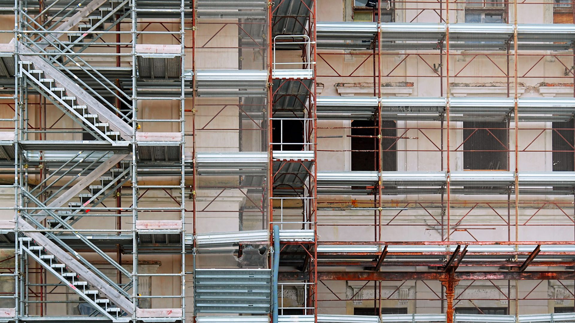 Cantiere S.I.I. SRL Milano